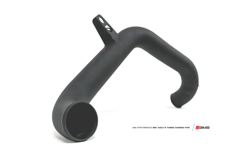 AMS Performance 15-17 Golf R MK7 Turbo Charge Pipe - awdtuningtx