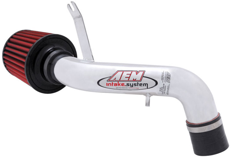 AEM 94-01 Integra GSR Polished Short Ram Intake - awdtuningtx