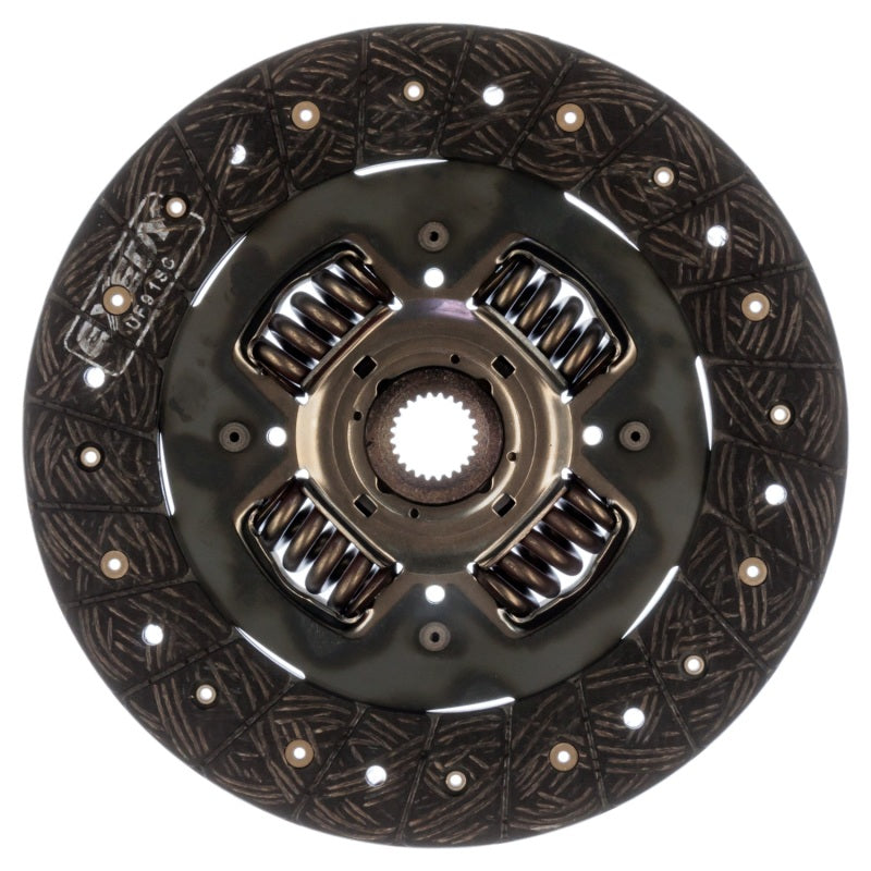 Exedy 04-14 Subaru Impreza WRX STI H4 Stage 1 Replacement Organic Clutch Disc (For 15803HD) - awdtuningtx
