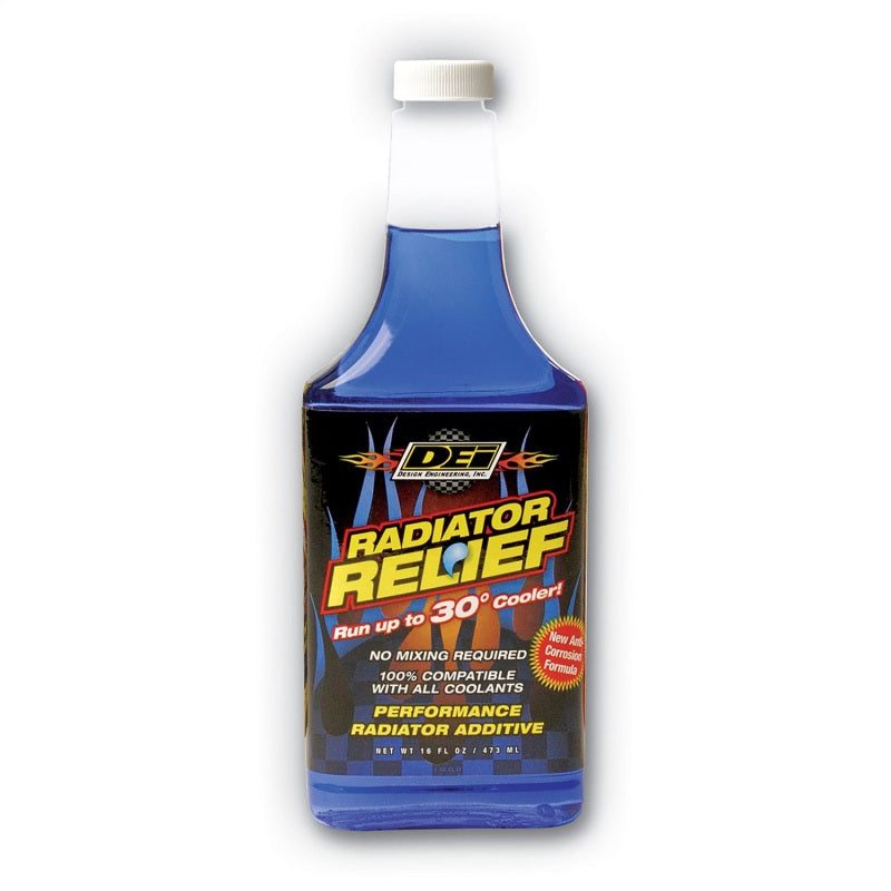 DEI Radiator Relief 16 oz. - awdtuningtx