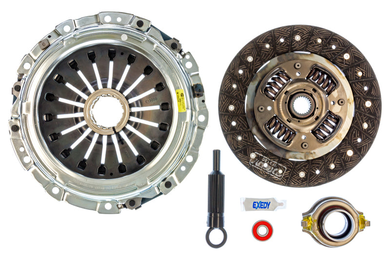 Exedy 2004-2014 Subaru Impreza WRX STI H4 Stage 1 Organic Clutch - awdtuningtx