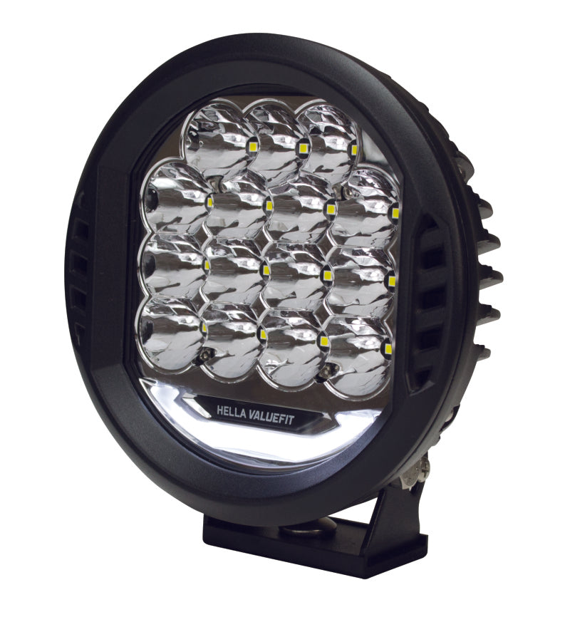 Hella 500 LED Driving Lamp - Single - awdtuningtx