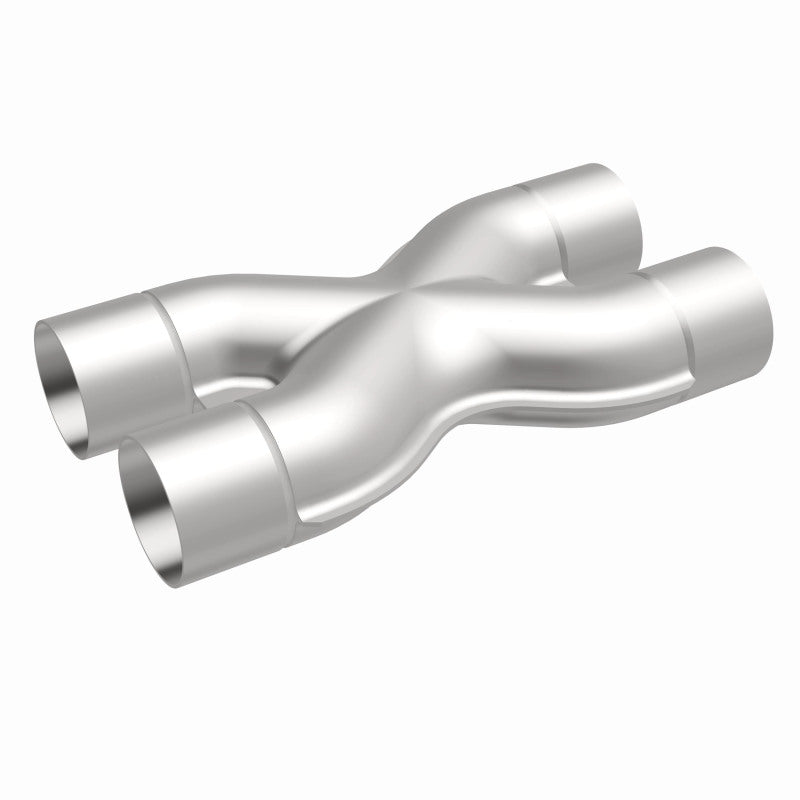 MagnaFlow Smooth Trans X 2.5/2.5 X 12 SS - awdtuningtx
