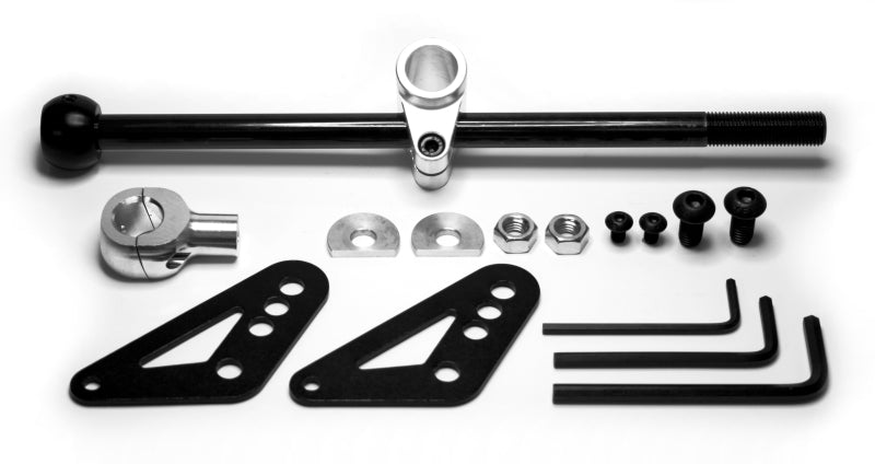 GFB 08+ Subaru WRX Short Shifter - awdtuningtx