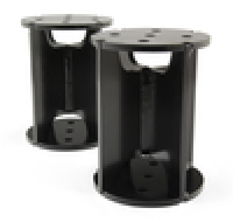 Air Lift Universal Level Air Spring Spacer - 6in Lift - awdtuningtx