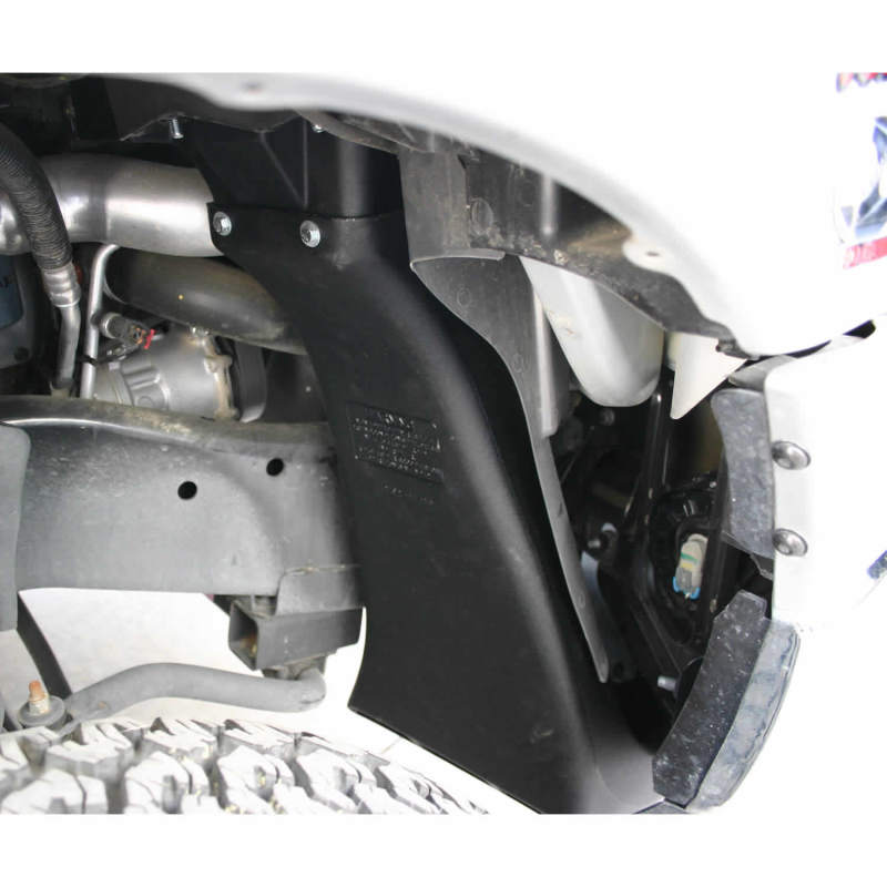 Banks Power 03-07 Dodge 5.9L / 07 6.7L w/ Painted Bumper Super-Scoop Kit - awdtuningtx