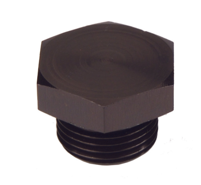 Aeromotive AN-10 O-Ring Boss Port Plug - awdtuningtx