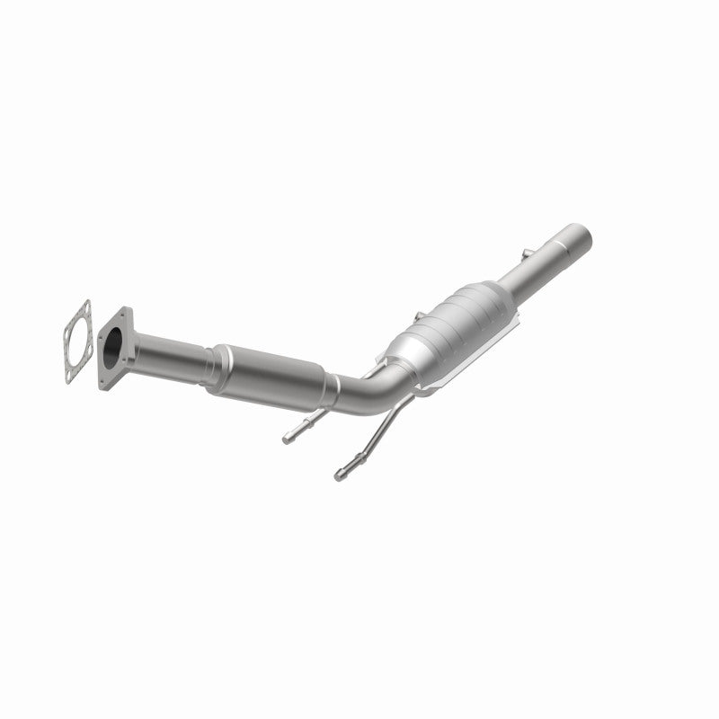 MagnaFlow Conv DF 06-08 VW Rabbit 2.5L - awdtuningtx