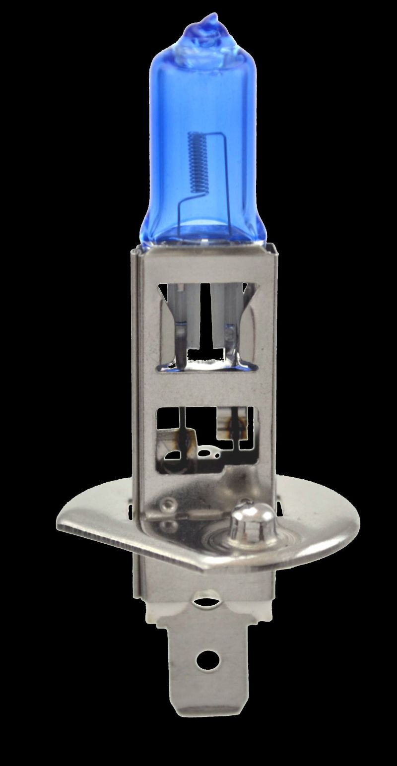 Hella Optilux H1 100W XB Extreme White Bulbs (Pair) - awdtuningtx