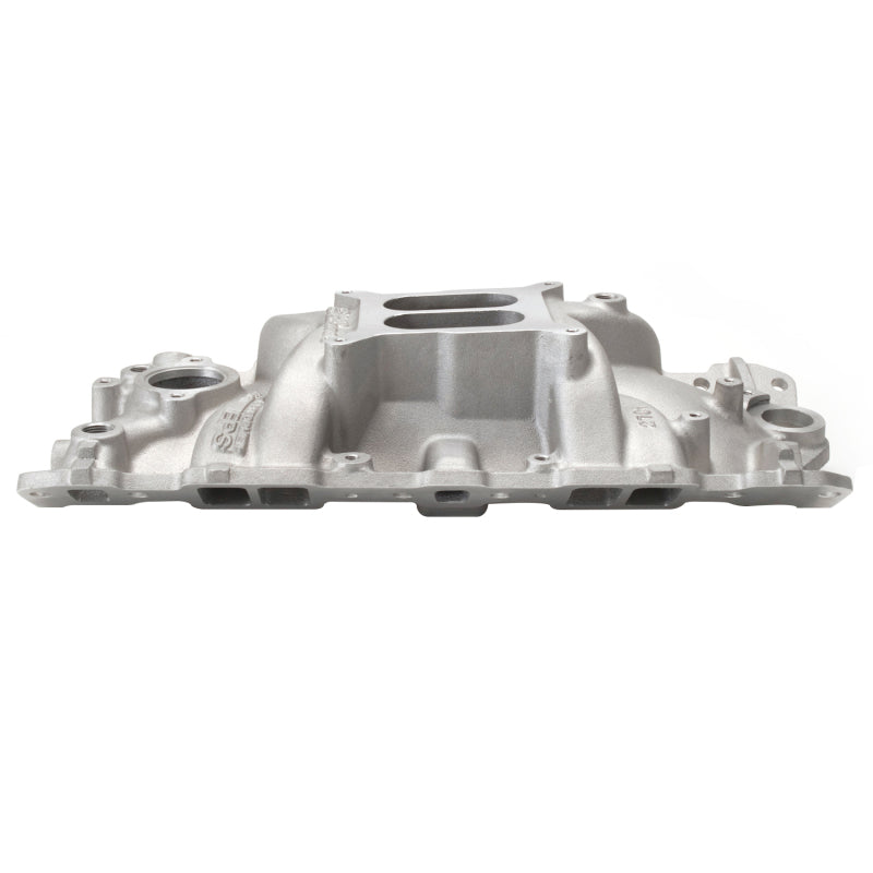 Edelbrock SBC Performer Eps Manifold - awdtuningtx