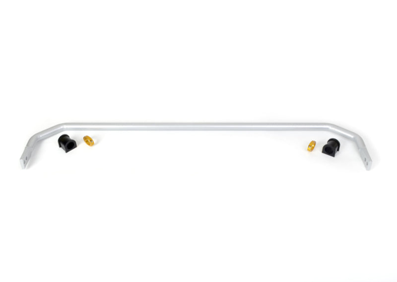 Whiteline 04-08+ Mazda RX8 FE Front 27mm Heavy Duty Adjustable Swaybar - awdtuningtx