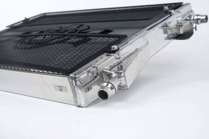 CSF BMW G8X M3/M4 High Performance Front Mount Heat Exchanger - awdtuningtx