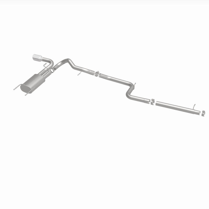 Magnaflow SYS C/B 2010- Mazda 3 2.0L - awdtuningtx