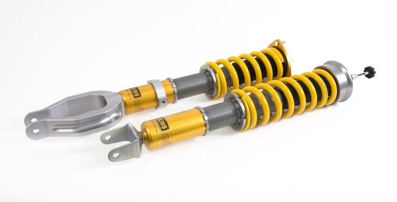 Ohlins 07-20 Nissan GTR (R35) Road & Track Coilover System - awdtuningtx
