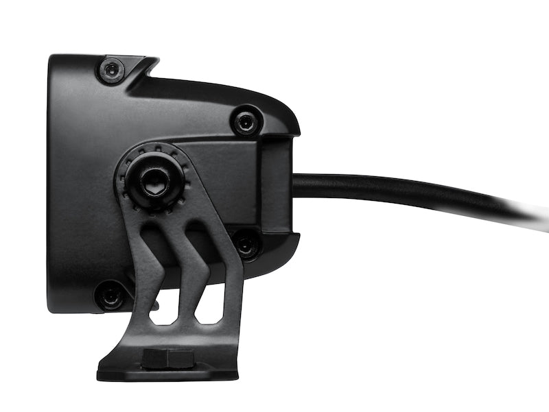 Hella Universal Black Magic 21in Double Light Bar - Driving Beam - awdtuningtx