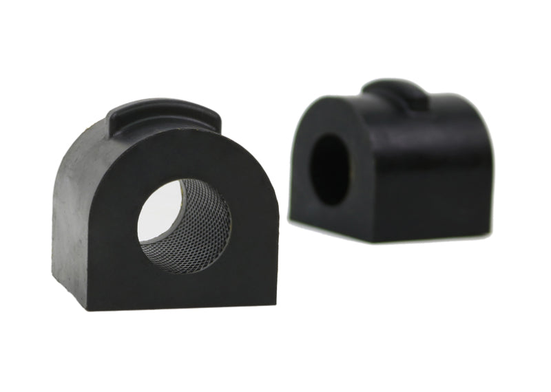 Whiteline 13-18 Ford Focus ST 24mm Rear Sway Bar Mount Bushing Service Kit - awdtuningtx