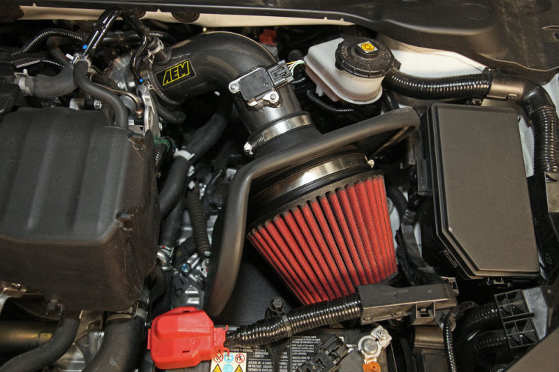 AEM 2016 Acura ILX 2.4L L4 - Cold Air Intake System - awdtuningtx