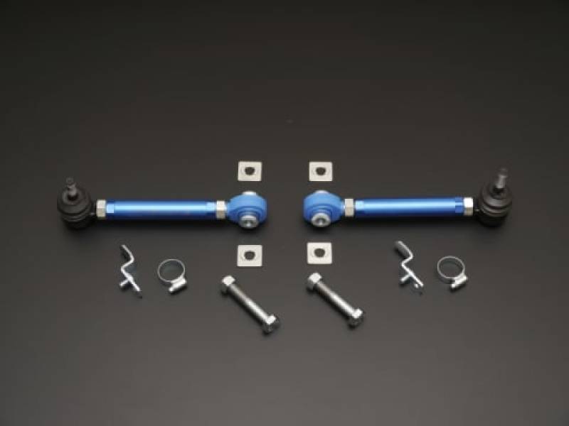 Cusco Lateral Arm Rear Toe Adjustable Pillowball 2015 Subaru Impreza USDM Model (VA Chassis) - awdtuningtx