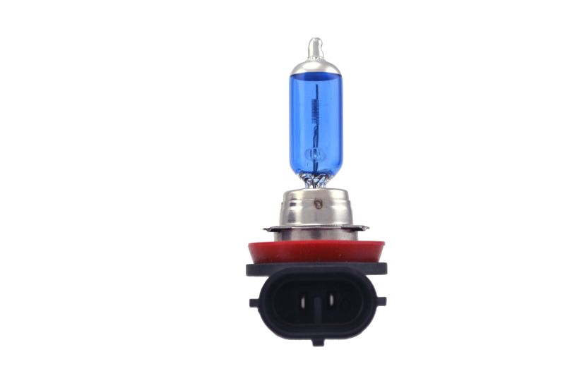 Hella Optilux XB Extreme Type H11 12V 80W Blue Bulbs - Pair - awdtuningtx