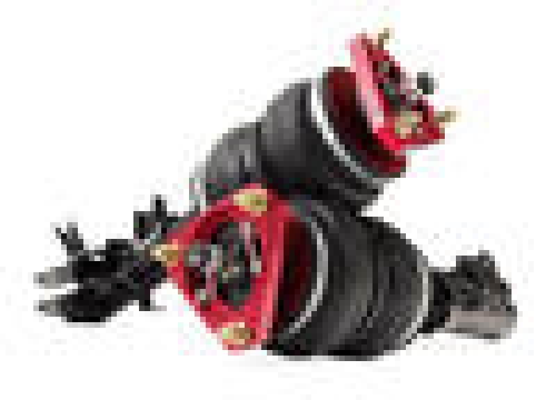 Air Lift Performance 13-15 Acura ILX / 12-15 Honda Civic (Non Si) Front Kit - awdtuningtx