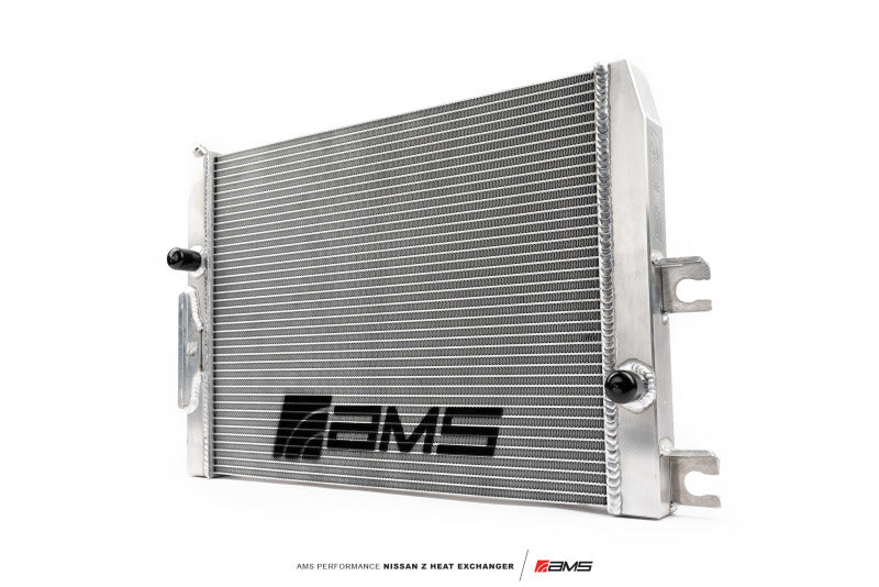 AMS Performance 2023 Nissan Z Heat Exchanger - awdtuningtx