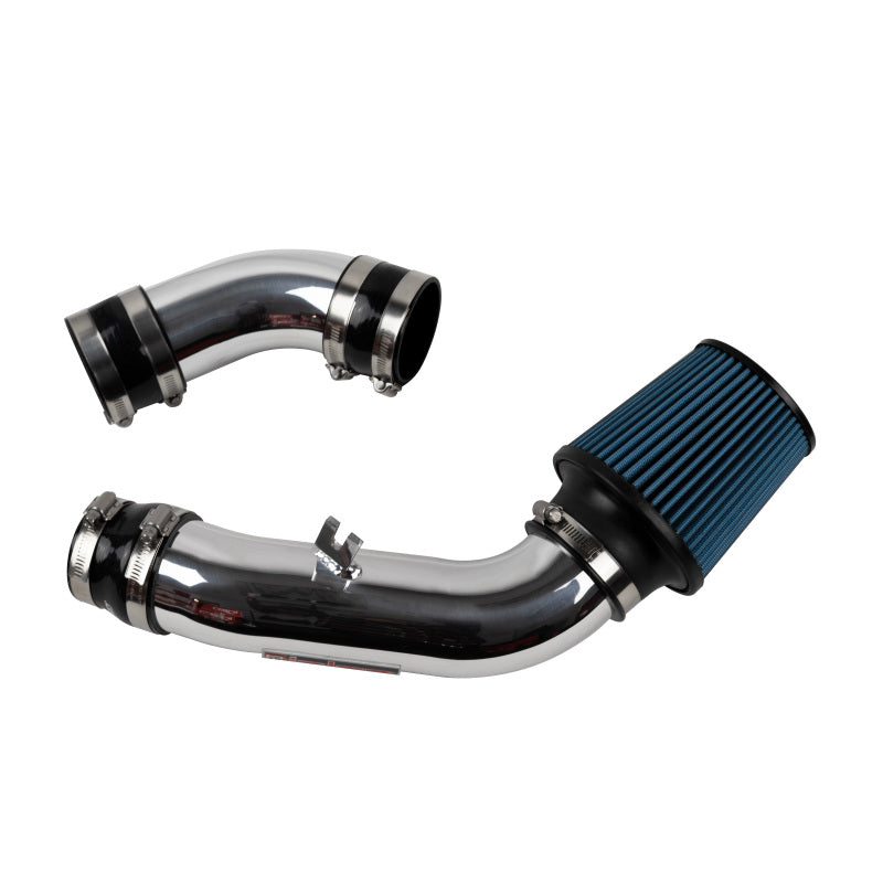 Injen 18-20 Kia Forte 2.0L (L4) Polished Cold Air Intake - awdtuningtx