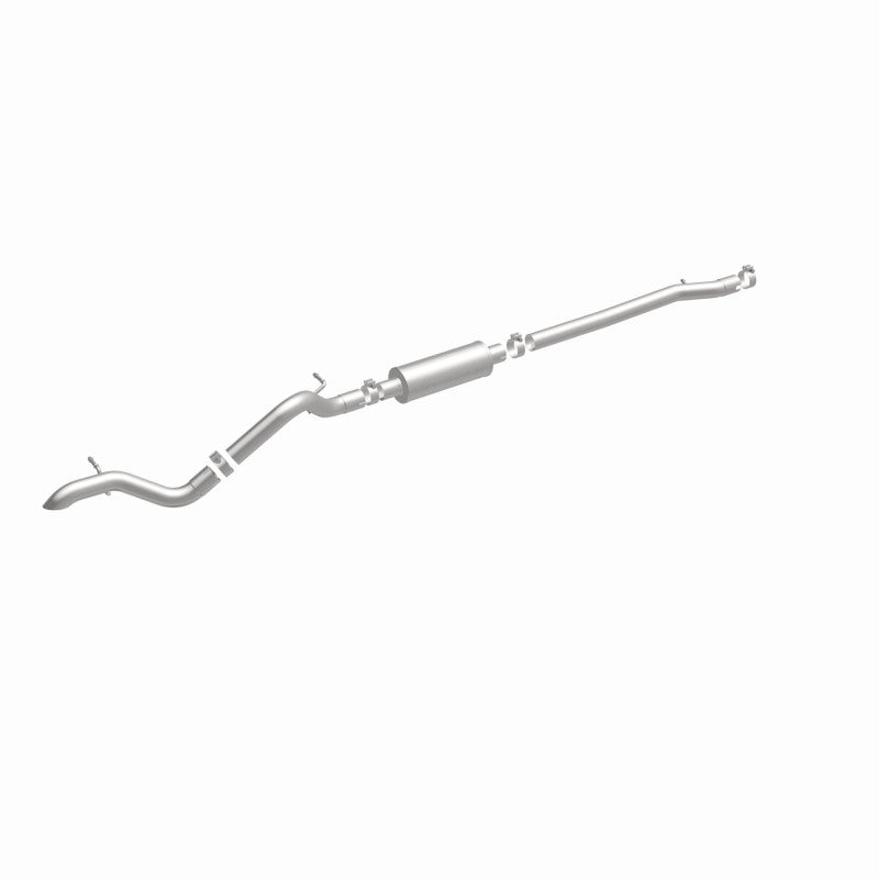 Magnaflow SYS C/B 12-14 Jeep Wrangler JK V6 3.6L 4dr - awdtuningtx