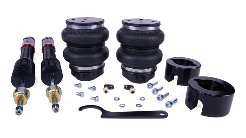 Air Lift Performance 21-23 Acura TLX Rear Kit - awdtuningtx