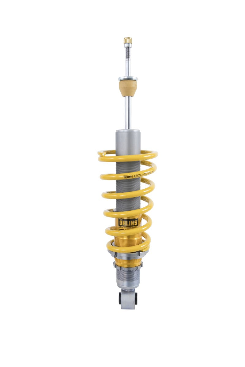 Ohlins 05-14 Mazda Miata (NC) Road & Track Coilover System - awdtuningtx