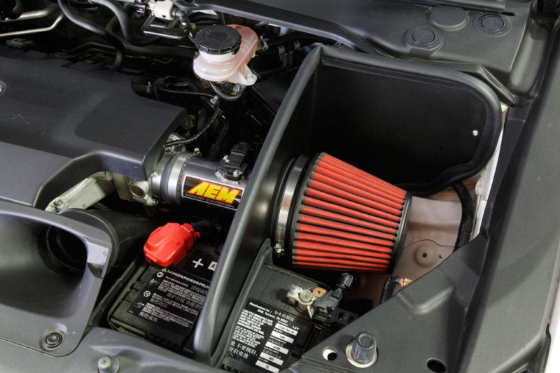 AEM 2017 C.A.S Acura RDX V6-3.5L F/I Cold Air Intake - awdtuningtx