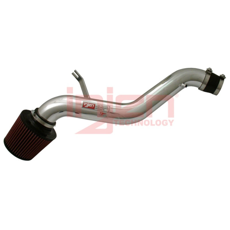 Injen 97-01 Prelude Black Short Ram Intake - awdtuningtx