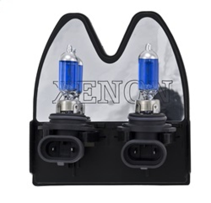 Hella 9006 12V 55W Xen White Bulb (Pair) - awdtuningtx