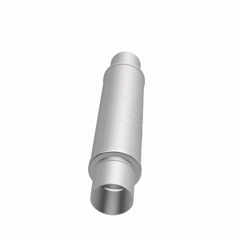 MagnaFlow Muffler Mag SS 3in 14X4X4 3.0X3.0 - awdtuningtx