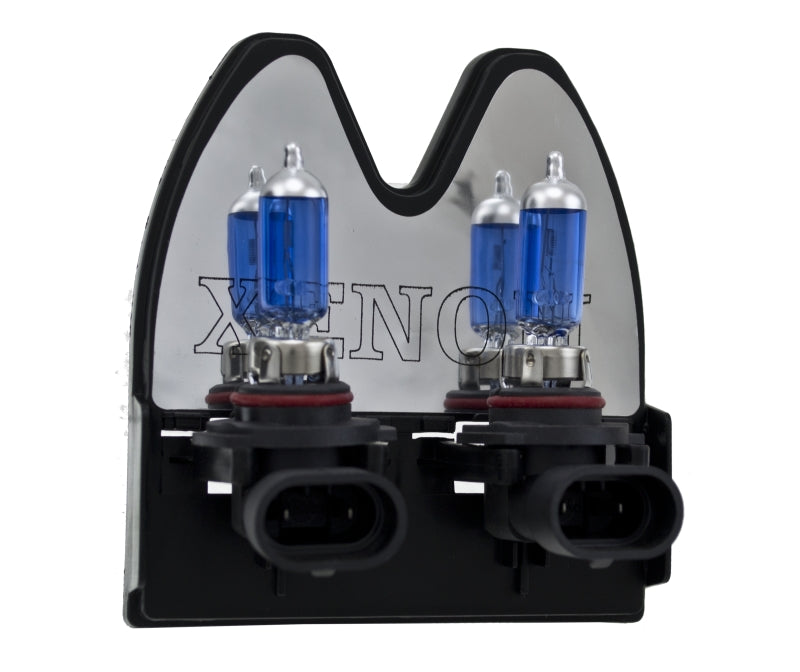 Hella H10 12V 65W Xen White Bulb (Pair) - awdtuningtx