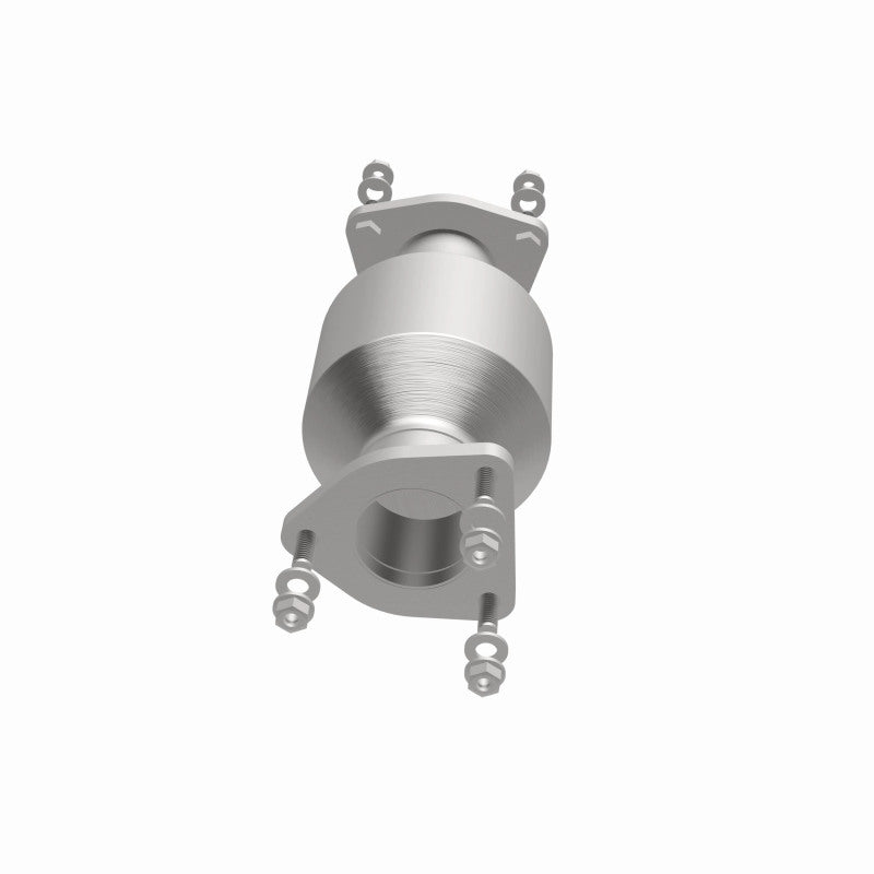 MagnaFlow Conv Direct Fit OEM 13-17 Honda Accord L4 2.4 Underbody - awdtuningtx