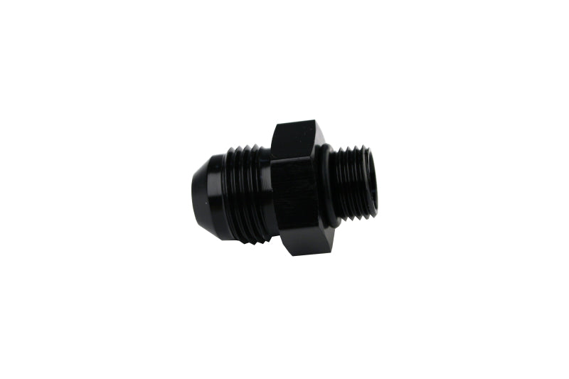 Aeromotive AN-6 Cutoff to AN-8 Flare Union - awdtuningtx