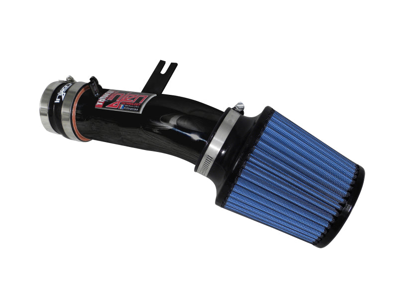 Injen 12-17 Hyundai Veloster 1.6L / 11-17 Hyundai Accent 1.6L Black Short Ram Intake - awdtuningtx