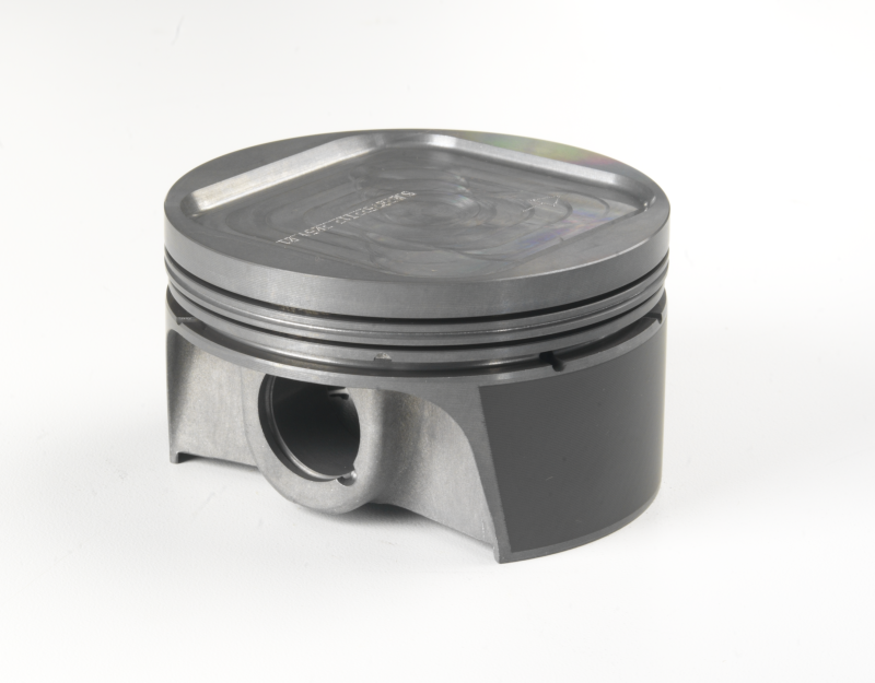 Mahle MS Piston Set EJ20/207 92.50mm Bore 79.0mm Stroke 130.4mm Rod 23mm Pin -16cc 8.0 CR Set of 4 - awdtuningtx