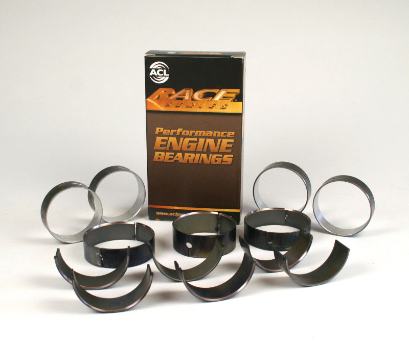 ACL Acura B17A1/B18A1/B18B1/B18C1/B18C5 Honda K20A3/K20A2/K24A Std Size High Perf - CT-1 Coated - awdtuningtx