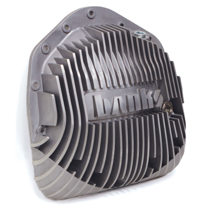Banks Power 01-18 GM / RAM Natural Differential Cover Kit 11.5/11.8-14 Bolt - awdtuningtx