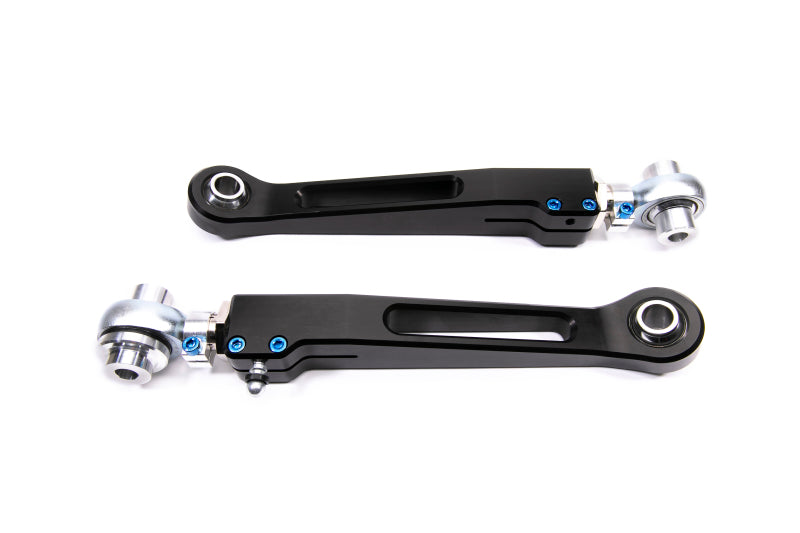 SPL Parts 2012+ BMW 3 Series/4 Series F3X Front Lower Control Arms - awdtuningtx