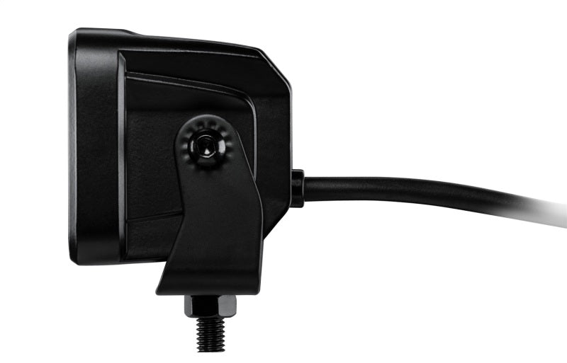 Hella Universal Black Magic 2.7in L.E.D. Cube Kit - Flood Beam - awdtuningtx