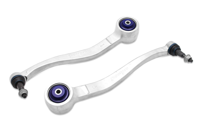 SuperPro 2014 Chevrolet SS Base Front Radius Arm Kit - awdtuningtx