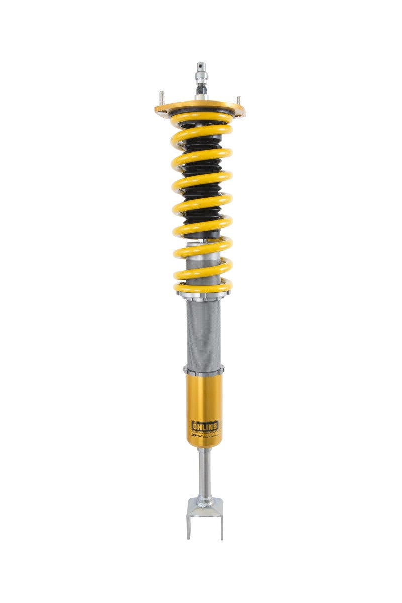 Ohlins 95-02 Nissan Skyline GT-R (R33/R34) Road & Track Coilover System - awdtuningtx