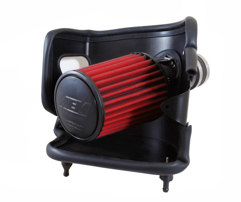AEM 2016 NISSAN MAXIMA 3.5L V6 Cold Air Intake - awdtuningtx