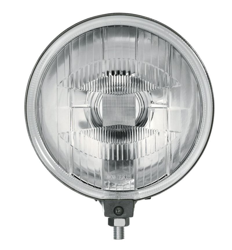 Hella 500 Series 12V/55W Halogen Driving Lamp Kit - awdtuningtx