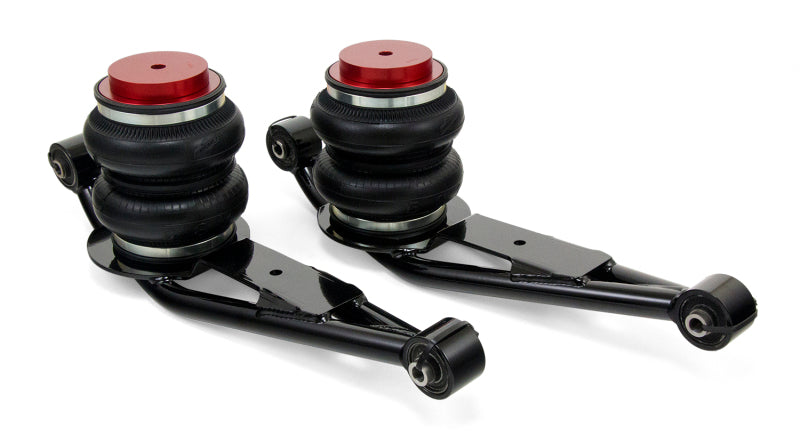 Air Lift Performance 11-16 Ford Focus / 10-13 Mazda 3 Rear Kit - awdtuningtx