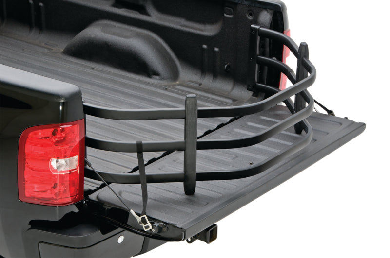 AMP Research 19-23 Ram 1500 (Excl. RamBox/Multi-Funct Tailgates) Std Bed Bedxtender HD Sport - Black - awdtuningtx