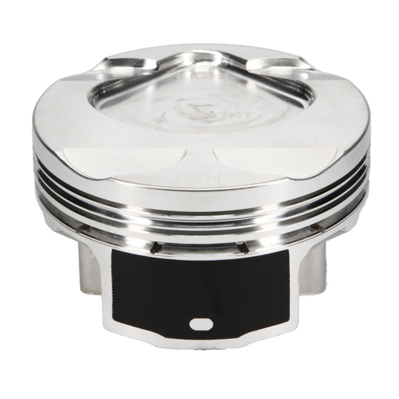 JE Pistons 2012+ Subaru FA20E/FA20F Bore 86.25, Size +0.25, Stroke 86, 10.6:1 C/R -10.0CC (Set of 4) - awdtuningtx