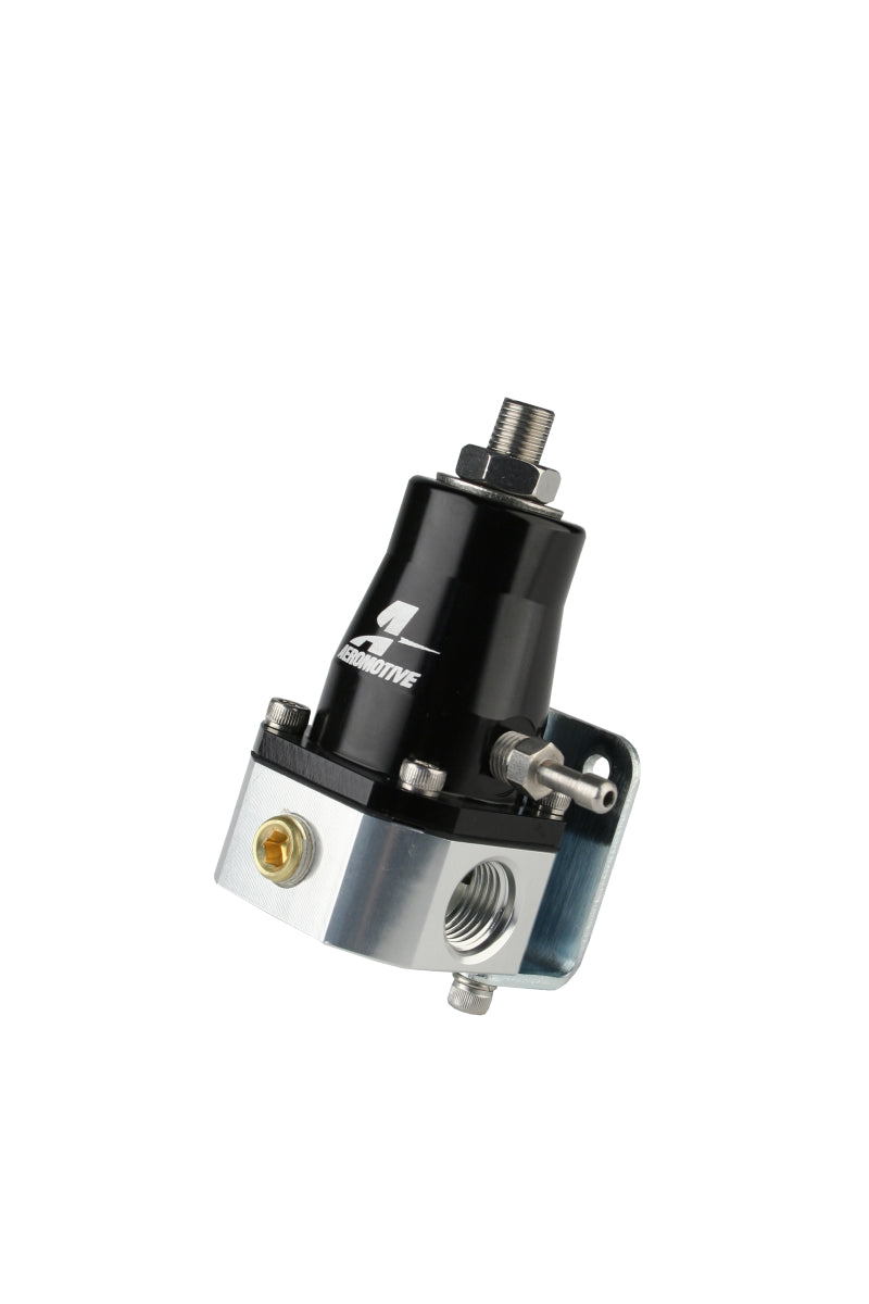 Aeromotive Regulator and Fitting Kit - awdtuningtx